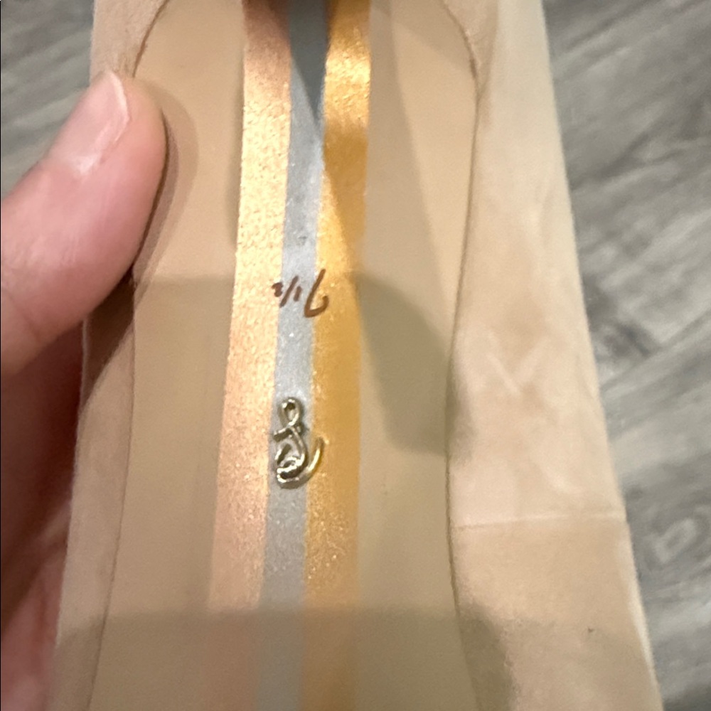 Sam Edelman pump - image 5